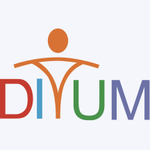 Divum logo